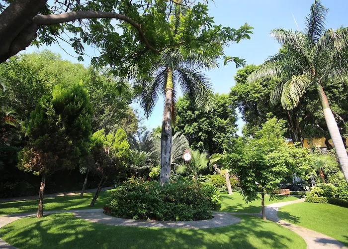 Holiday Inn Cuernavaca By Ihg