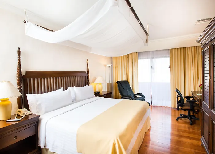 Holiday Inn Merida By Ihg