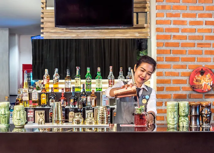 Radisson Resort & Spa Hua Hin