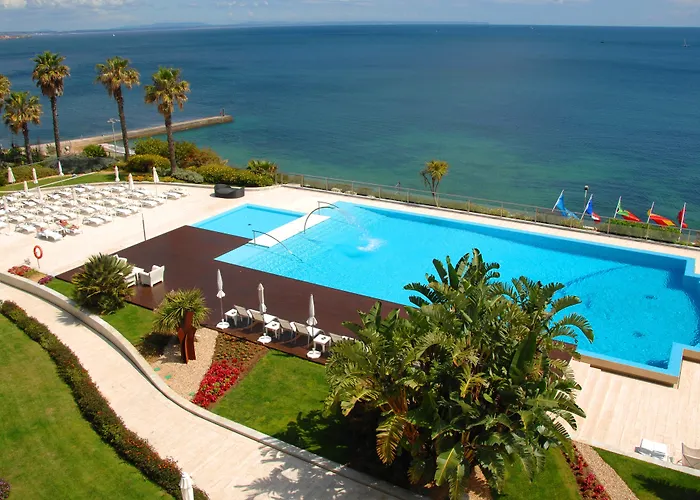 Hotel Cascais Miragem Health&Spa