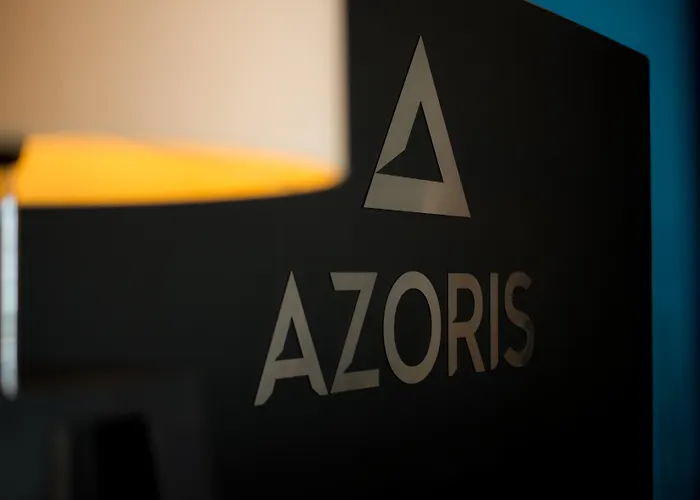 Azoris Royal Garden - Leisure & Conference Hotel