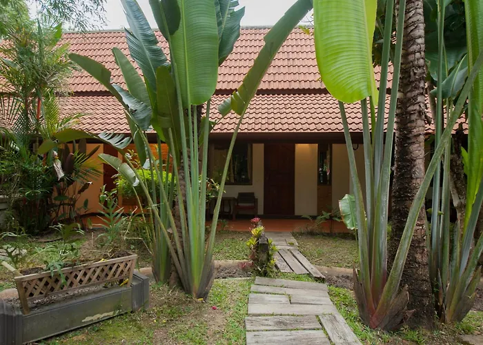 Ruen Ariya Resort