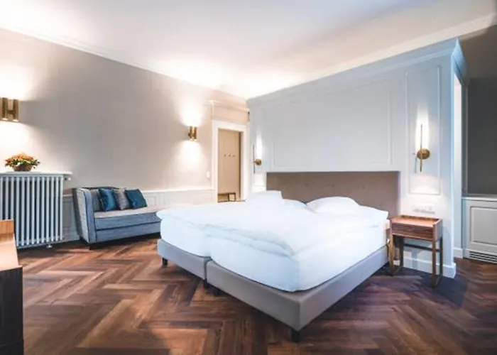 Hotel Reine Victoria