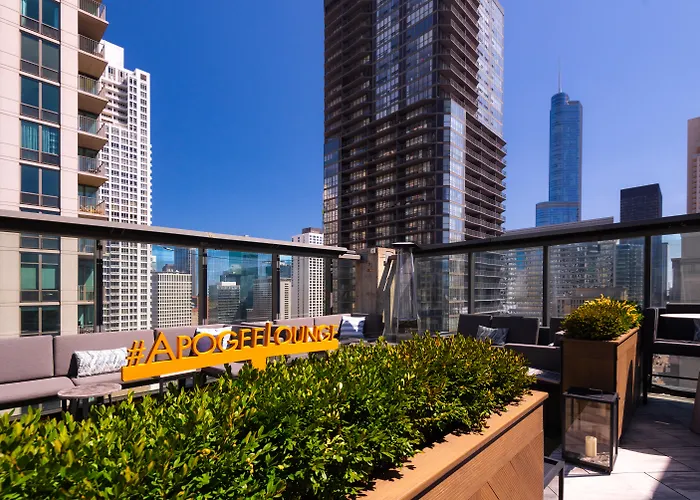 Eurostars Magnificent Mile