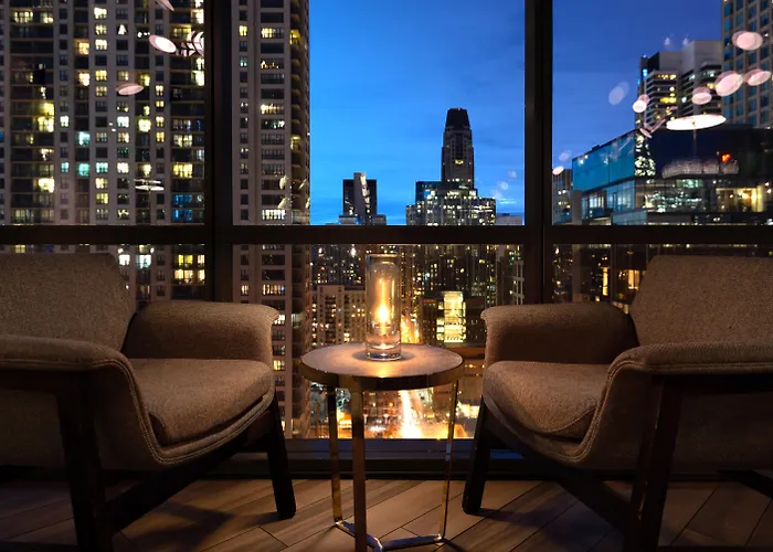 Eurostars Magnificent Mile