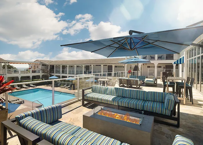 Hilton San Diego/Del Mar