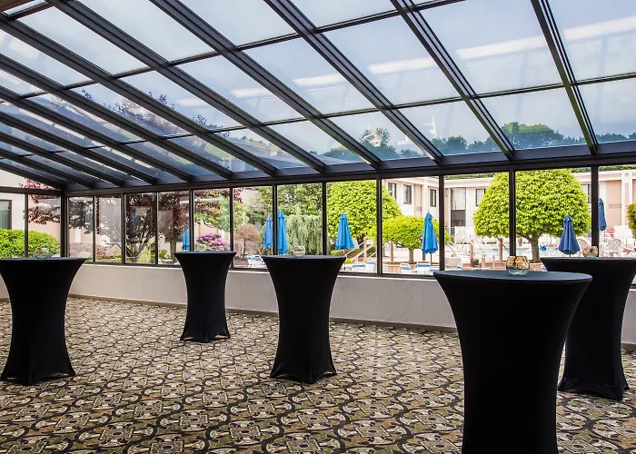 Holiday Inn Hasbrouck Heights-Meadowlands By Ihg