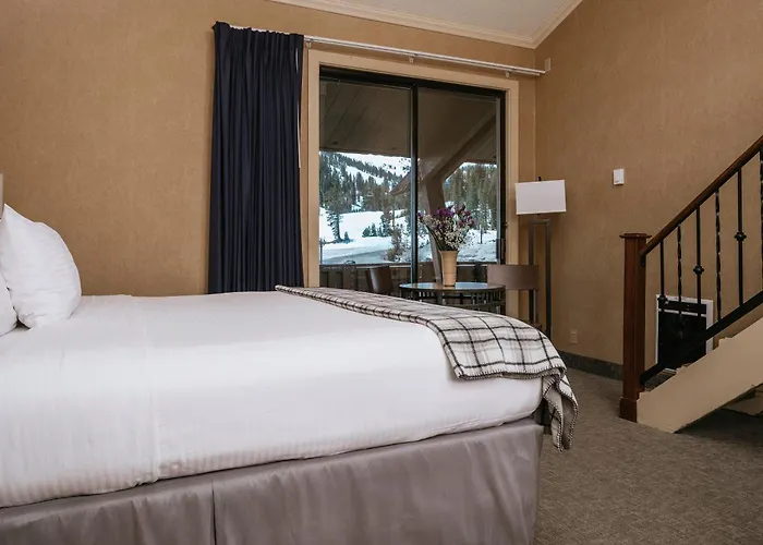 Mammoth Mountain Inn