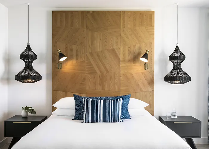 Angler'S Hotel - Miami Beach