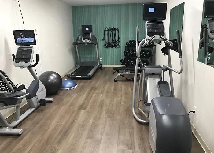 Holiday Inn Express - Naples South - I-75 By Ihg