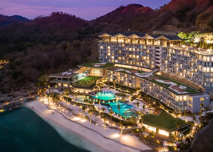 Ayana Komodo Waecicu Beach