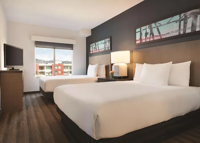 Hyatt House Emeryville