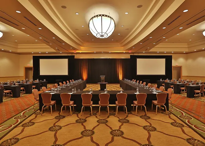 Intercontinental At Doral Miami By Ihg