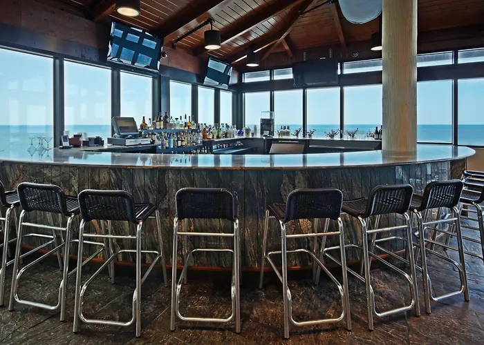 Holiday Inn Resort Panama City Beach By Ihg