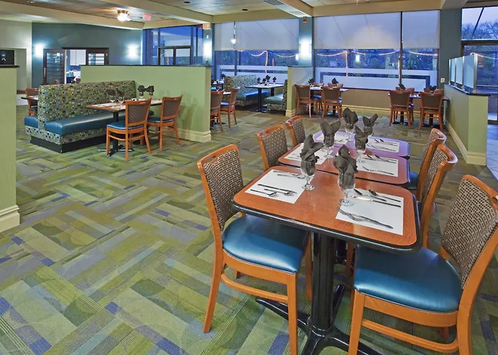 Holiday Inn Binghamton Downtown By Ihg