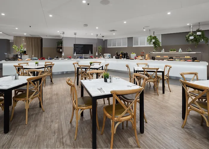 Rydges Sydney Central