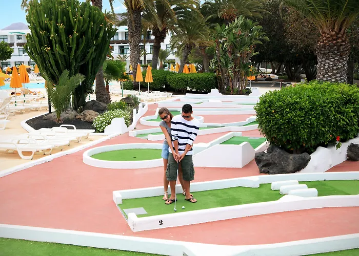 H10 Lanzarote Princess