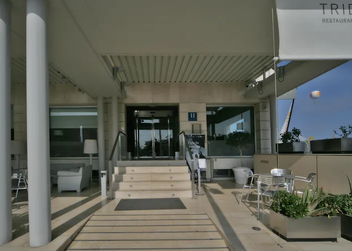 Hotel Neptuno Playa&Spa Valencia