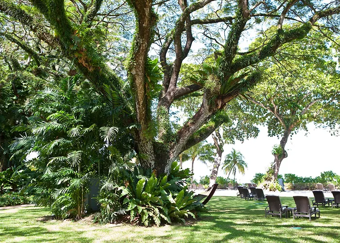 Shangri-La Rasa Sayang, Penang
