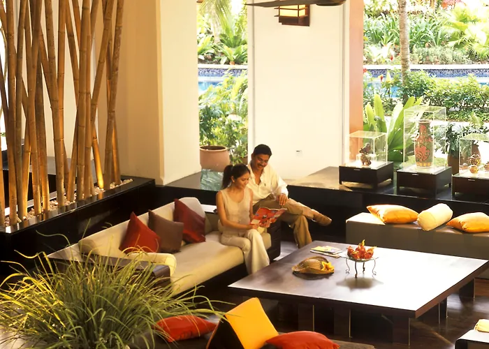 Parkroyal Penang Resort
