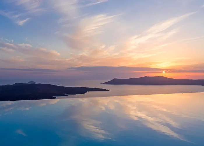 Cosmopolitan Suites - Small Luxury Hotels Of The World
