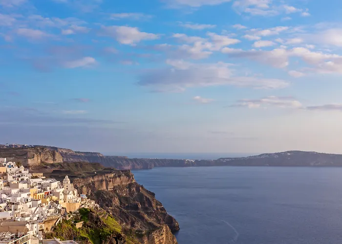Cosmopolitan Suites - Small Luxury Hotels Of The World