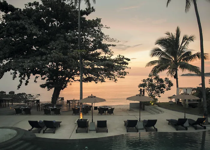 Saii Koh Samui Villas - Adult Only 12 Plus