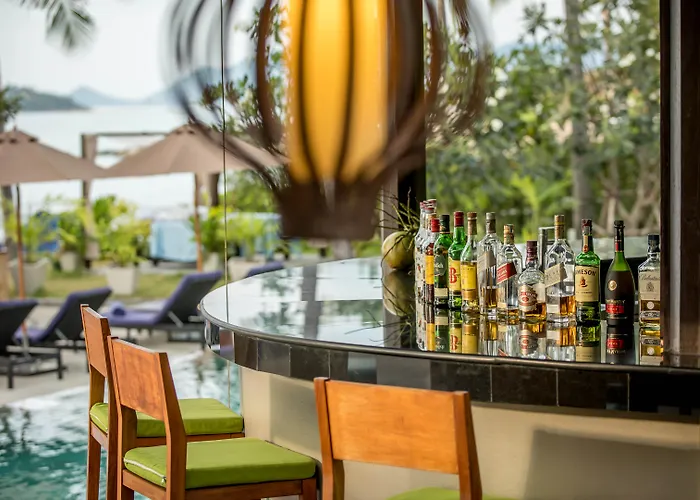 Saii Koh Samui Villas - Adult Only 12 Plus