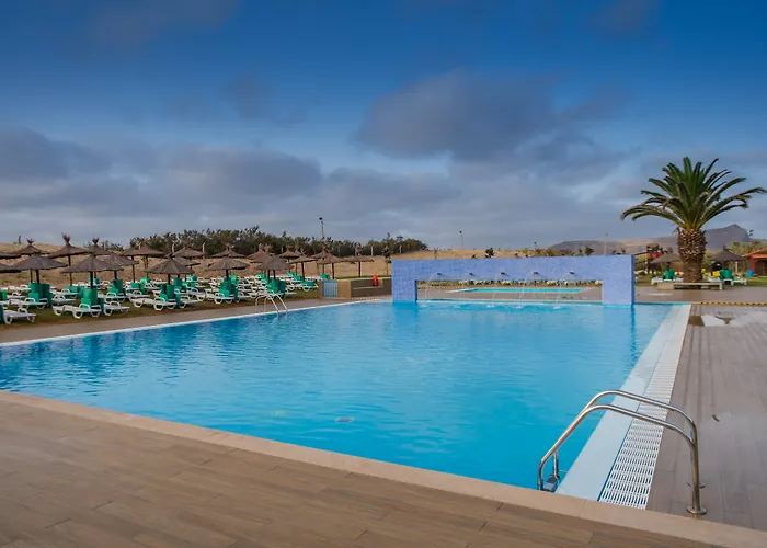 Vila Baleira Porto Santo