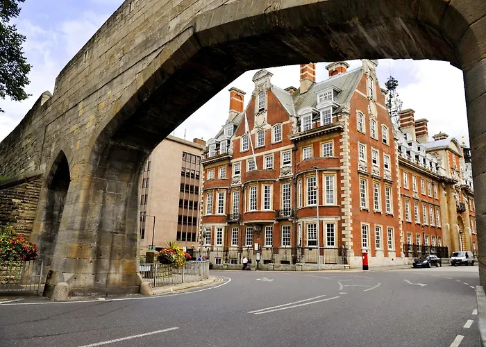 The Grand, York
