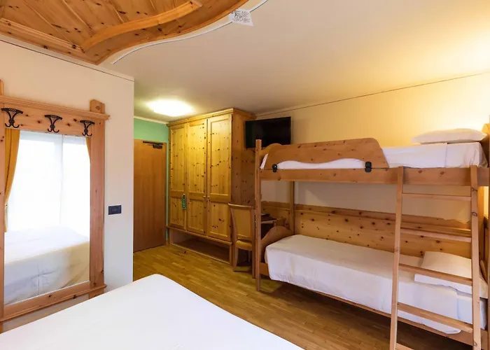 Hotel Medil
