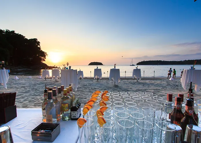 The Boathouse Phuket-Sha Plus
