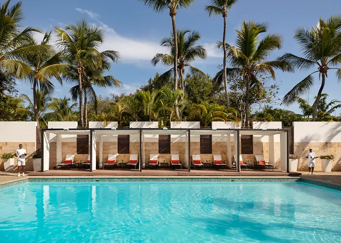 Casa De Campo Resort & Villas