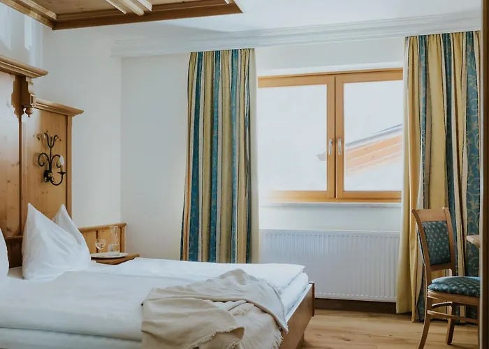 Hotel Tauernhof