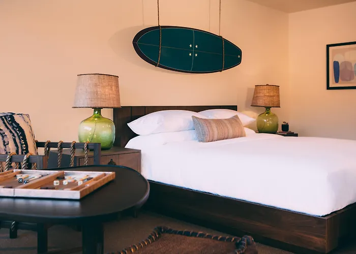 The Leta Santa Barbara Goleta, Tapestry Collection By Hilton