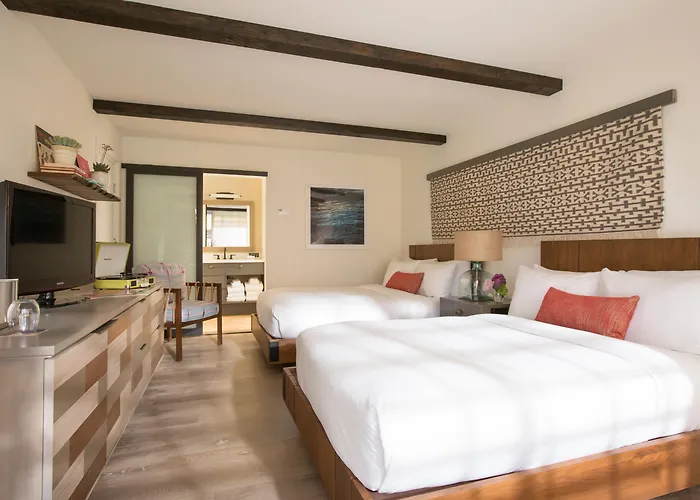 The Leta Santa Barbara Goleta, Tapestry Collection By Hilton