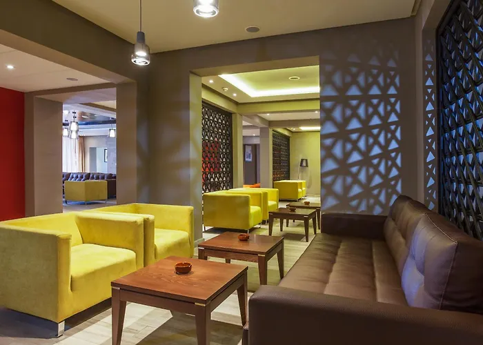 Dunes d'Or Ocean Club