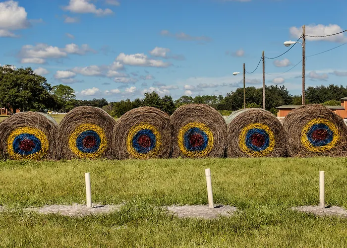 Westgate River Ranch Resort & Rodeo