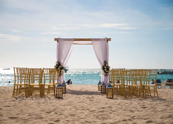 Riu Palace Aruba