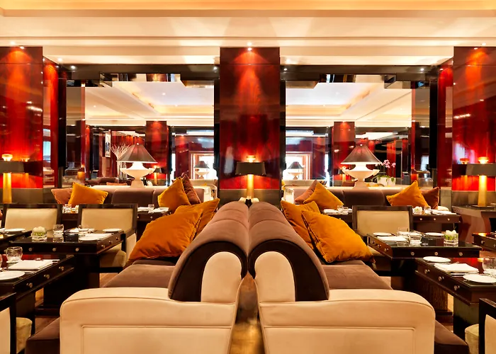 Hyatt Regency Casablanca