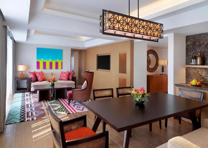 Hyatt Regency Kuantan Resort