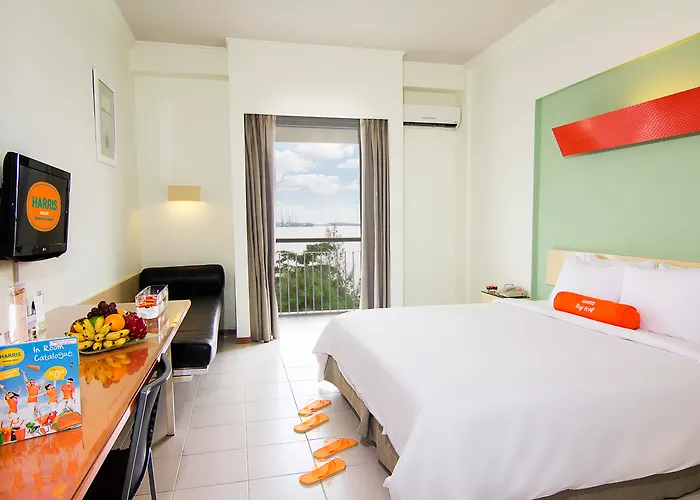 Harris Resort Batam Waterfront