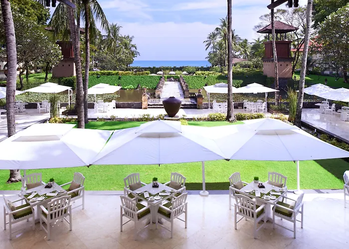 Intercontinental Bali Resort By Ihg