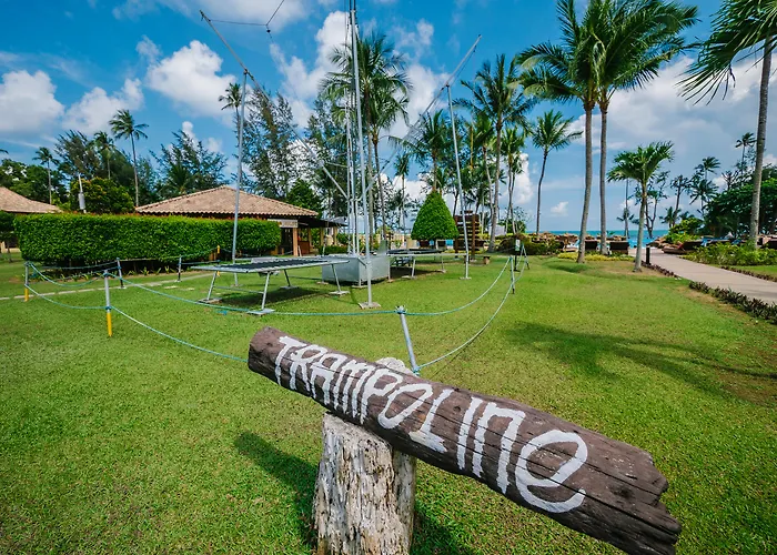 Nirwana Resort Hotel