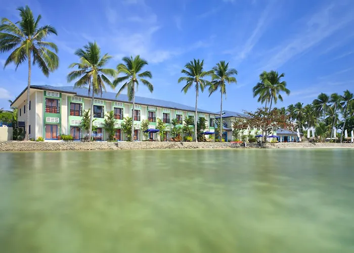 Microtel By Wyndham Puerto Princesa