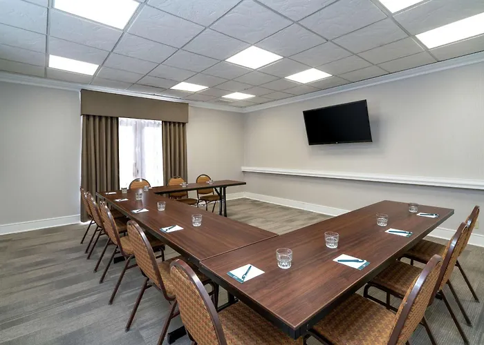 Homewood Suites Lafayette