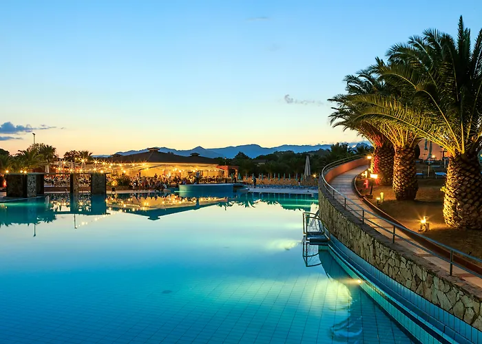 Sentido Tirreno Resort