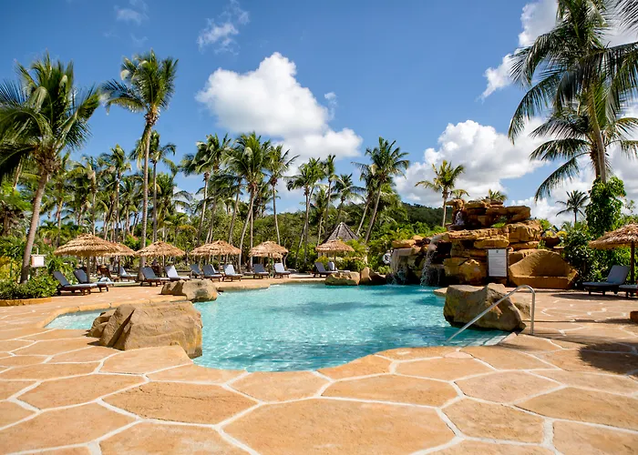 Galley Bay Resort & Spa (Adults Only)