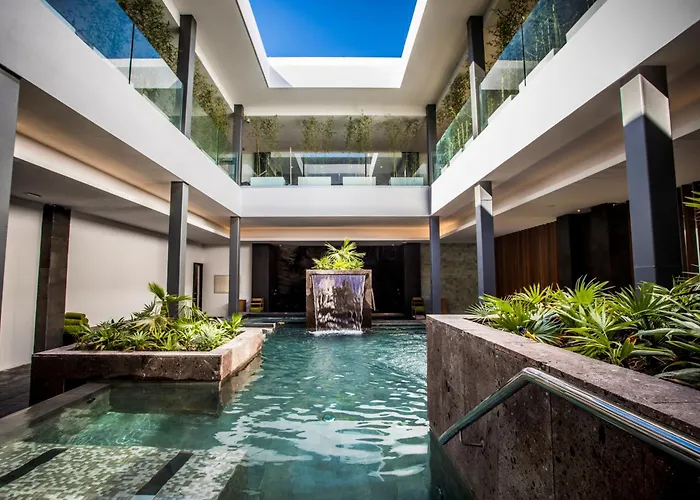 Majestic Elegance Costa Mujeres (Adults Only)