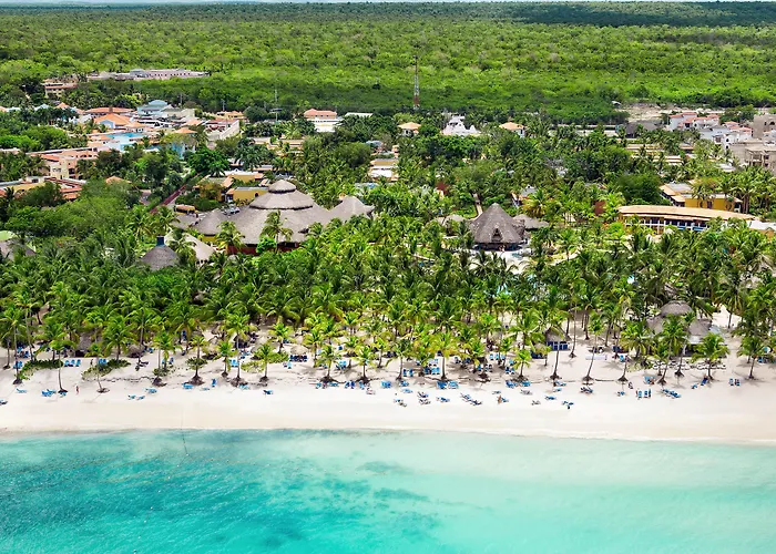 Catalonia Royal La Romana Adults Only